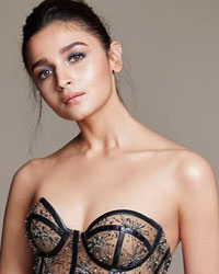 Alia Bhatt